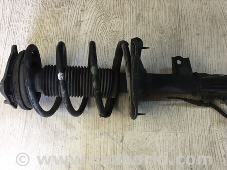 ФОТО Амортизатор для Hyundai Elantra HD (04.2006-03.2012) Киев