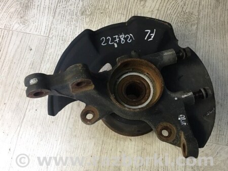 ФОТО Кулак поворотный для Hyundai Elantra HD (04.2006-03.2012) Киев