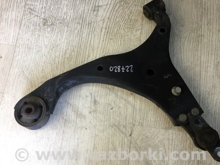 ФОТО Рычаг передний нижний для Hyundai Elantra HD (04.2006-03.2012) Киев