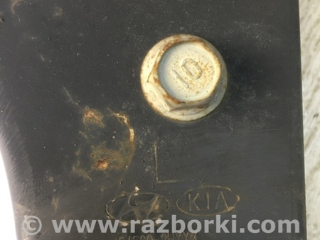 ФОТО Рычаг передний нижний для Hyundai Elantra HD (04.2006-03.2012) Киев