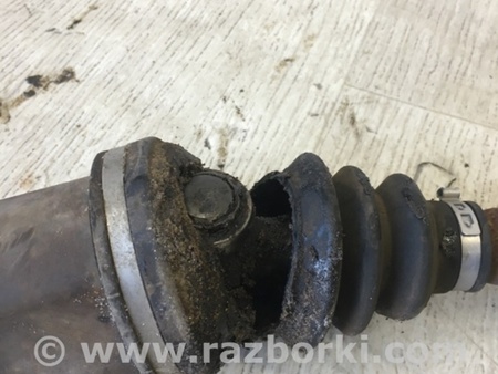 ФОТО Привод передний для Hyundai Elantra HD (04.2006-03.2012) Киев