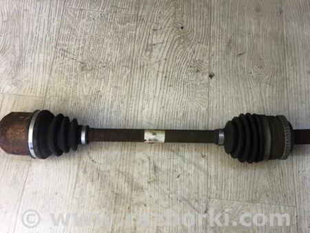 ФОТО Привод передний для Hyundai Elantra HD (04.2006-03.2012) Киев