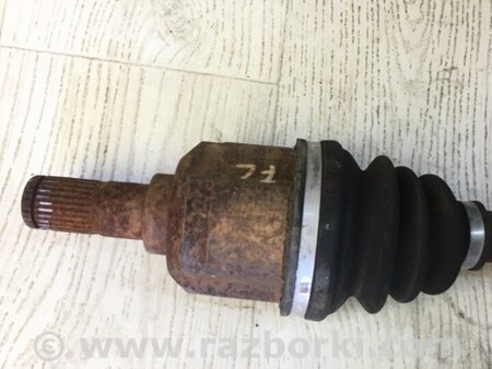 ФОТО Привод передний для Hyundai Elantra HD (04.2006-03.2012) Киев