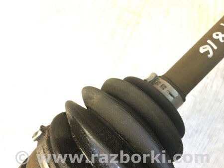 ФОТО Привод передний для Hyundai Elantra HD (04.2006-03.2012) Киев
