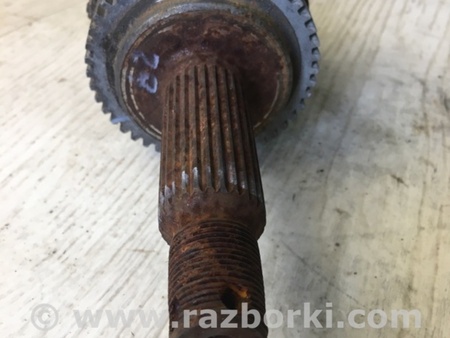 ФОТО Привод передний для Hyundai Elantra HD (04.2006-03.2012) Киев