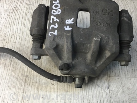 ФОТО Суппорт для Hyundai Elantra HD (04.2006-03.2012) Киев