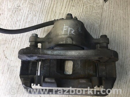 ФОТО Суппорт для Hyundai Elantra HD (04.2006-03.2012) Киев