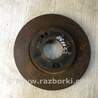 Диск тормозной передний Hyundai Elantra HD (04.2006-03.2012)
