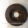 ФОТО Диск тормозной передний для Hyundai Elantra HD (04.2006-03.2012) Киев