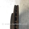 ФОТО Диск тормозной передний для Hyundai Elantra HD (04.2006-03.2012) Киев