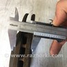 ФОТО Диск тормозной передний для Hyundai Elantra HD (04.2006-03.2012) Киев