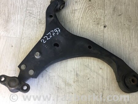 ФОТО Рычаг передний нижний для Hyundai Elantra HD (04.2006-03.2012) Киев