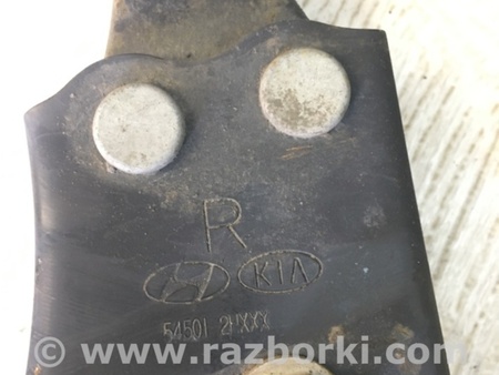 ФОТО Рычаг передний нижний для Hyundai Elantra HD (04.2006-03.2012) Киев