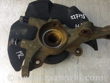 ФОТО Кулак поворотный для Hyundai Elantra HD (04.2006-03.2012) Киев