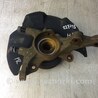 Кулак поворотный Hyundai Elantra HD (04.2006-03.2012)