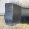 ФОТО Накладка порога наружная для Dodge Journey (2011-2020) Киев