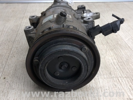 ФОТО Компрессор кондиционера для Hyundai Elantra HD (04.2006-03.2012) Киев