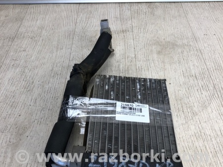 ФОТО Испаритель кондиционера для Dodge Journey (2011-2020) Киев