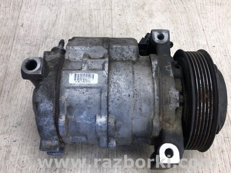 ФОТО Компрессор кондиционера для Dodge Journey (2011-2020) Киев