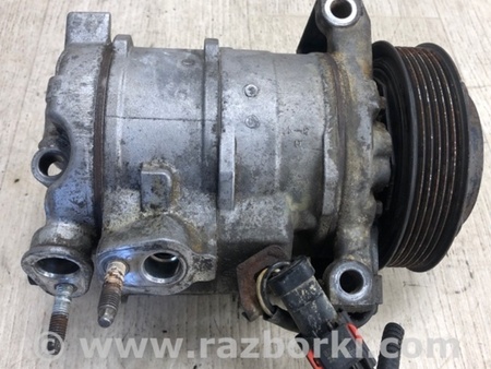 ФОТО Компрессор кондиционера для Dodge Journey (2011-2020) Киев