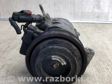 ФОТО Компрессор кондиционера для Dodge Journey (2011-2020) Киев