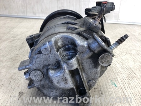 ФОТО Компрессор кондиционера для Dodge Journey (2011-2020) Киев