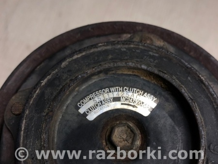 ФОТО Компрессор кондиционера для Dodge Journey (2011-2020) Киев