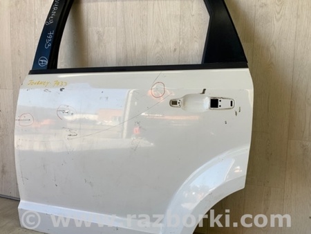 ФОТО Дверь для Dodge Journey (2011-2020) Киев