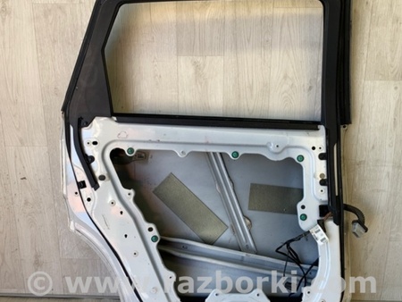ФОТО Дверь для Dodge Journey (2011-2020) Киев
