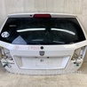 Крышка багажника Dodge Journey (2011-2020)
