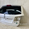 ФОТО Крышка багажника для Dodge Journey (2011-2020) Киев