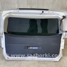 ФОТО Крышка багажника для Dodge Journey (2011-2020) Киев