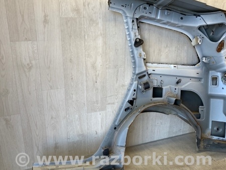 ФОТО Четверть кузова задняя для Dodge Journey (2011-2020) Киев
