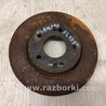 Диск тормозной передний Hyundai Elantra HD (04.2006-03.2012)