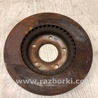 ФОТО Диск тормозной передний для Hyundai Elantra HD (04.2006-03.2012) Киев