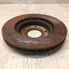 ФОТО Диск тормозной передний для Hyundai Elantra HD (04.2006-03.2012) Киев