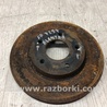 Диск тормозной передний Hyundai Elantra HD (04.2006-03.2012)
