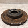 ФОТО Диск тормозной передний для Hyundai Elantra HD (04.2006-03.2012) Киев