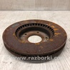 ФОТО Диск тормозной передний для Hyundai Elantra HD (04.2006-03.2012) Киев