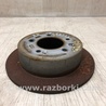 ФОТО Диск тормозной задний для Hyundai Elantra HD (04.2006-03.2012) Киев