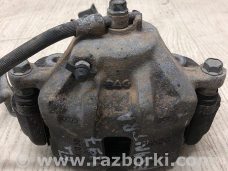 ФОТО Суппорт для Hyundai Elantra HD (04.2006-03.2012) Киев