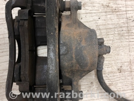 ФОТО Суппорт для Hyundai Elantra HD (04.2006-03.2012) Киев
