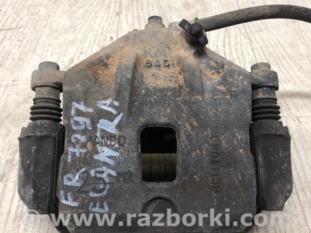 ФОТО Суппорт для Hyundai Elantra HD (04.2006-03.2012) Киев