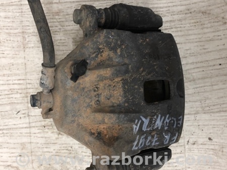 ФОТО Суппорт для Hyundai Elantra HD (04.2006-03.2012) Киев