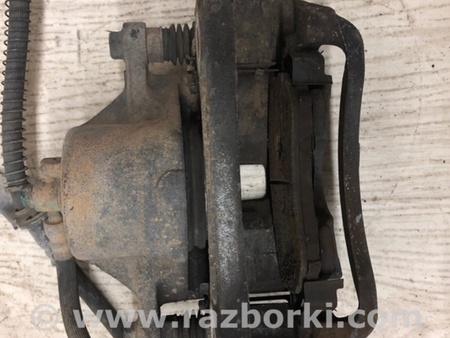 ФОТО Суппорт для Hyundai Elantra HD (04.2006-03.2012) Киев