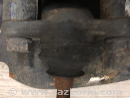 ФОТО Кулак поворотный для Hyundai Elantra HD (04.2006-03.2012) Киев