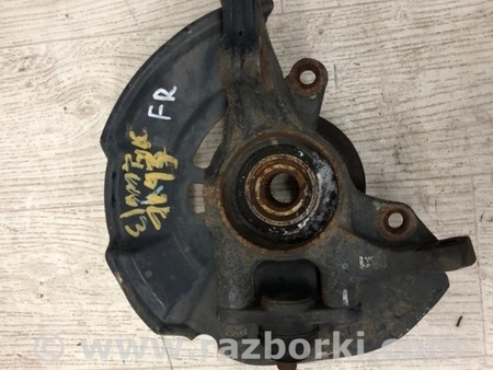 ФОТО Кулак поворотный для Hyundai Elantra HD (04.2006-03.2012) Киев