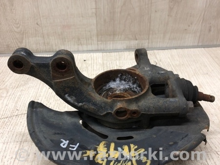 ФОТО Кулак поворотный для Hyundai Elantra HD (04.2006-03.2012) Киев