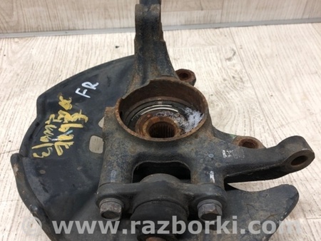 ФОТО Кулак поворотный для Hyundai Elantra HD (04.2006-03.2012) Киев