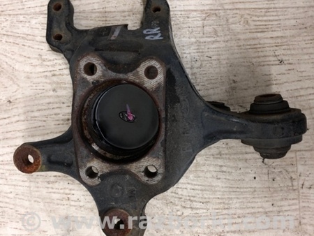 ФОТО Цапфа для Hyundai Elantra HD (04.2006-03.2012) Киев